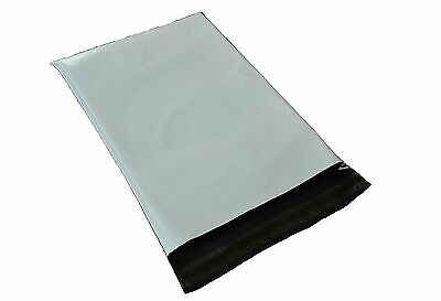 200 10x13 Vm - 2.4 Mil Poly Mailers Self Seal Plastic Bags Envelopes 10 X 13