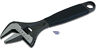 9031 R Us 8" Bigmouth Ergo Adjustable Wrench Slim Head W/tapered Jaws Bahco New